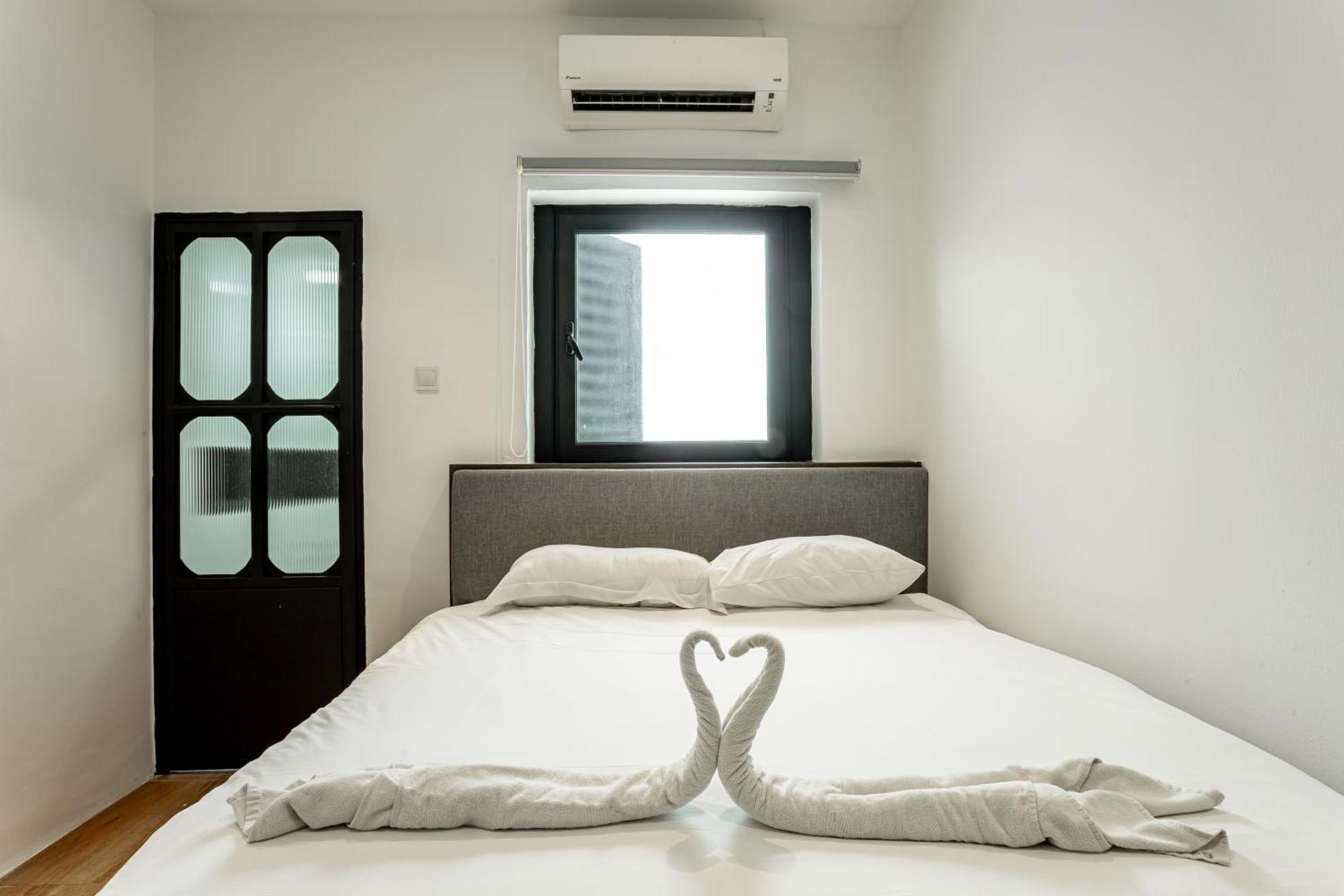 Earnest Hotel Georgetown Extérieur photo