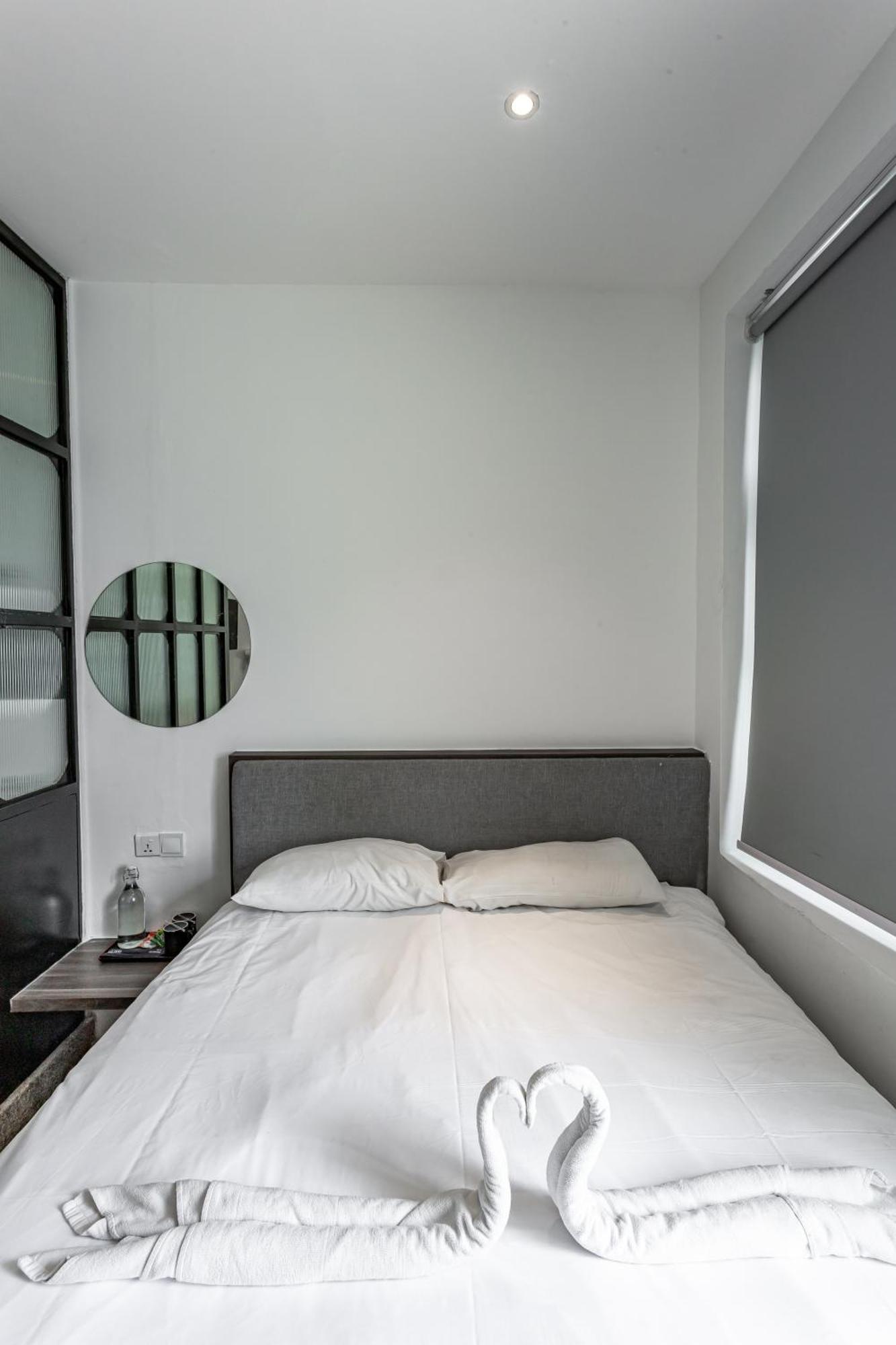 Earnest Hotel Georgetown Extérieur photo