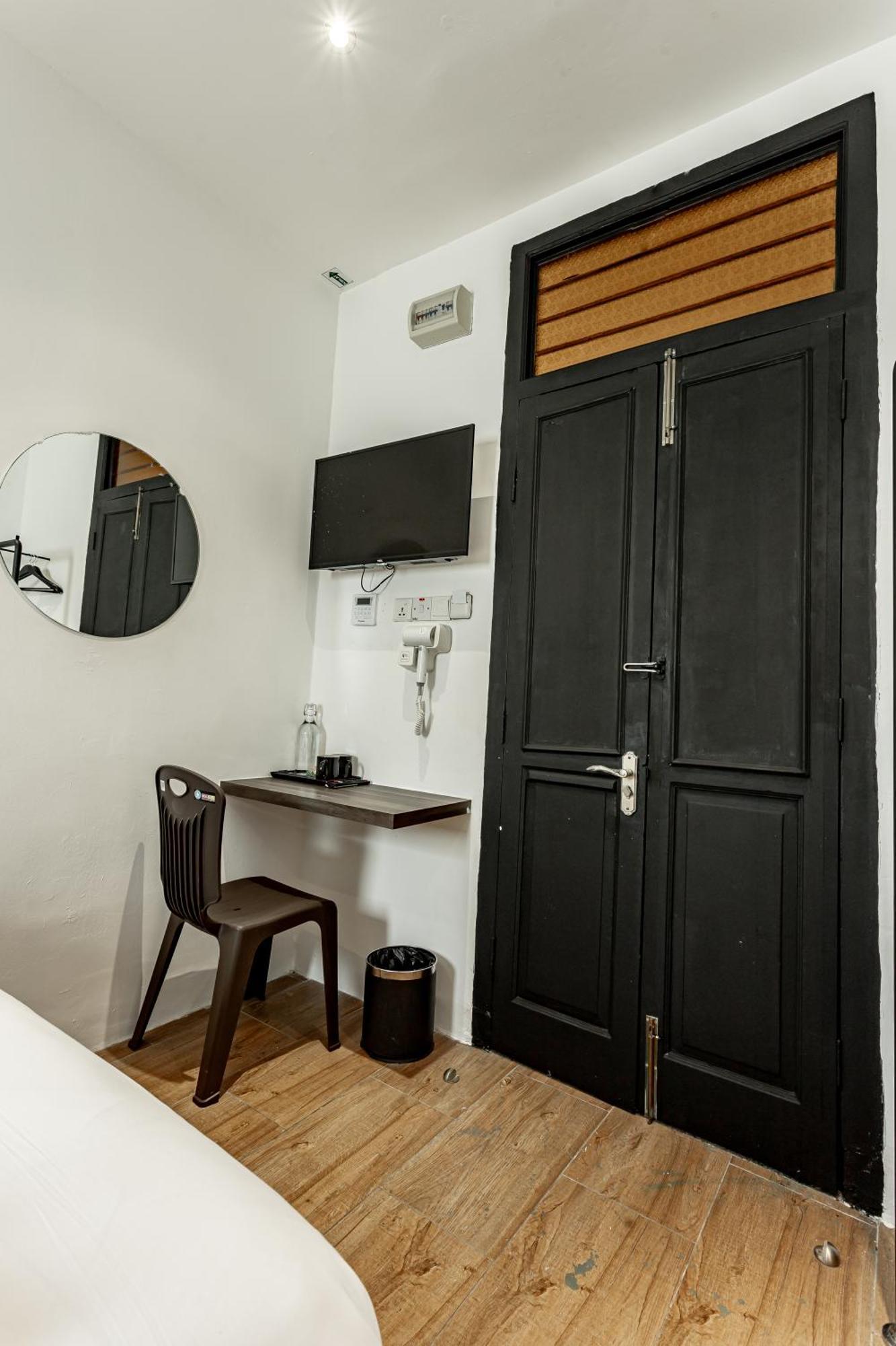 Earnest Hotel Georgetown Extérieur photo