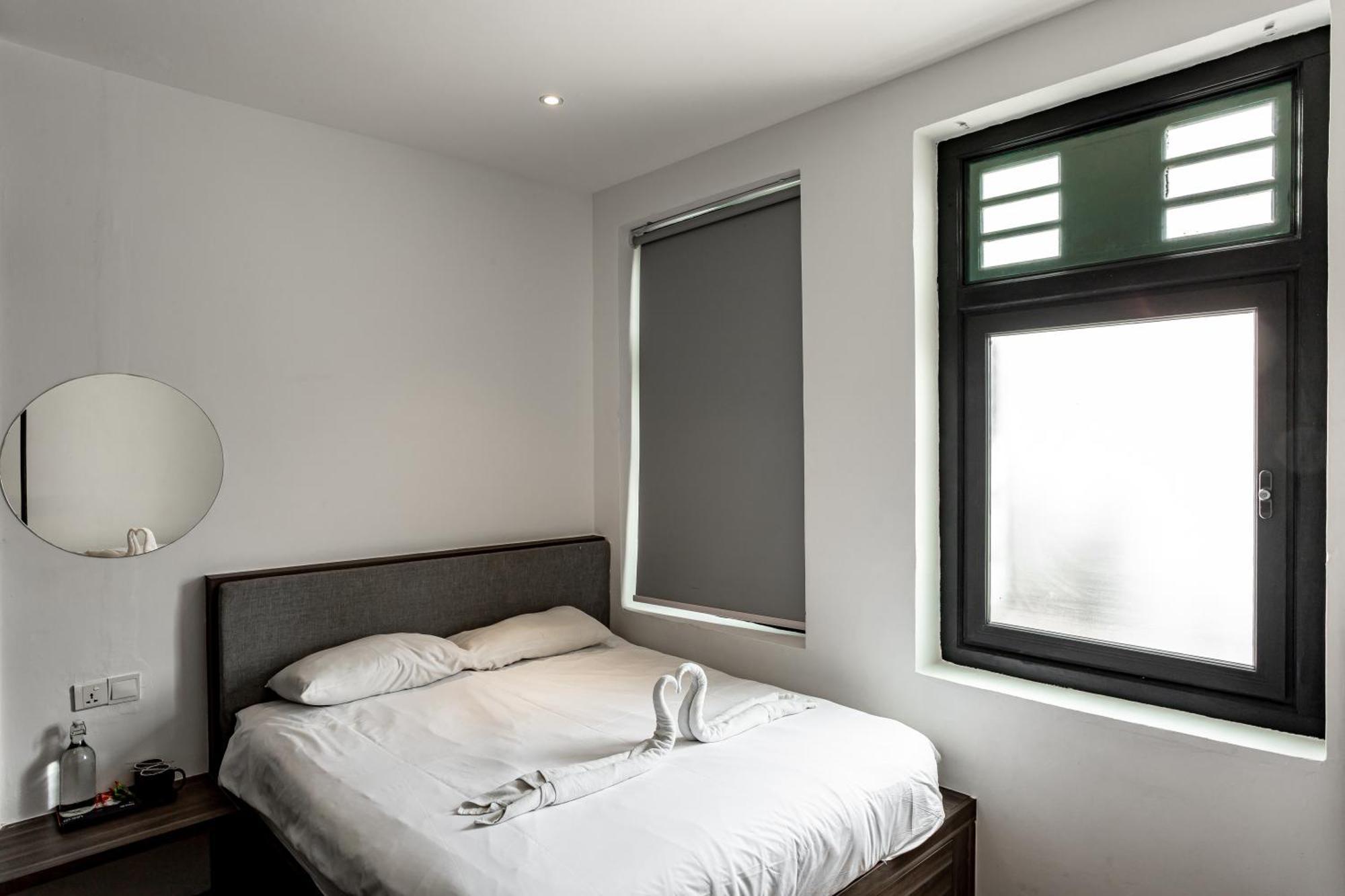 Earnest Hotel Georgetown Extérieur photo