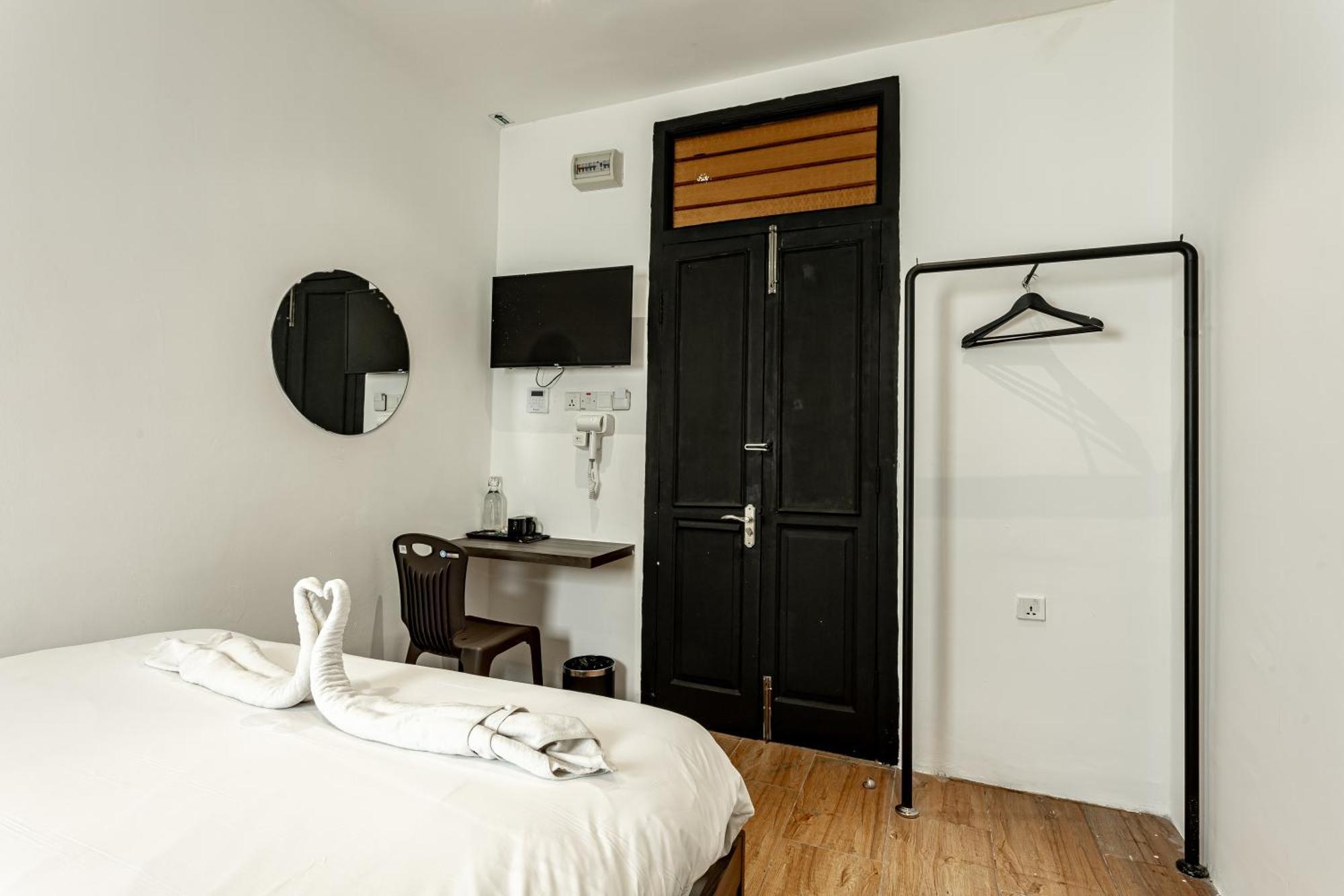 Earnest Hotel Georgetown Extérieur photo