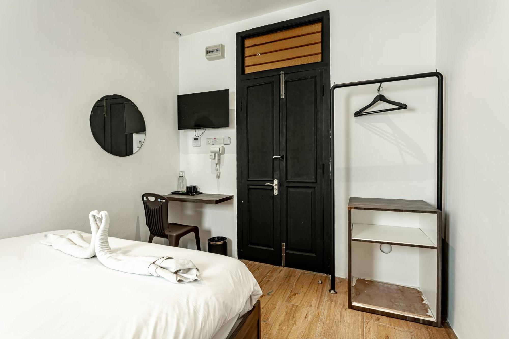 Earnest Hotel Georgetown Extérieur photo