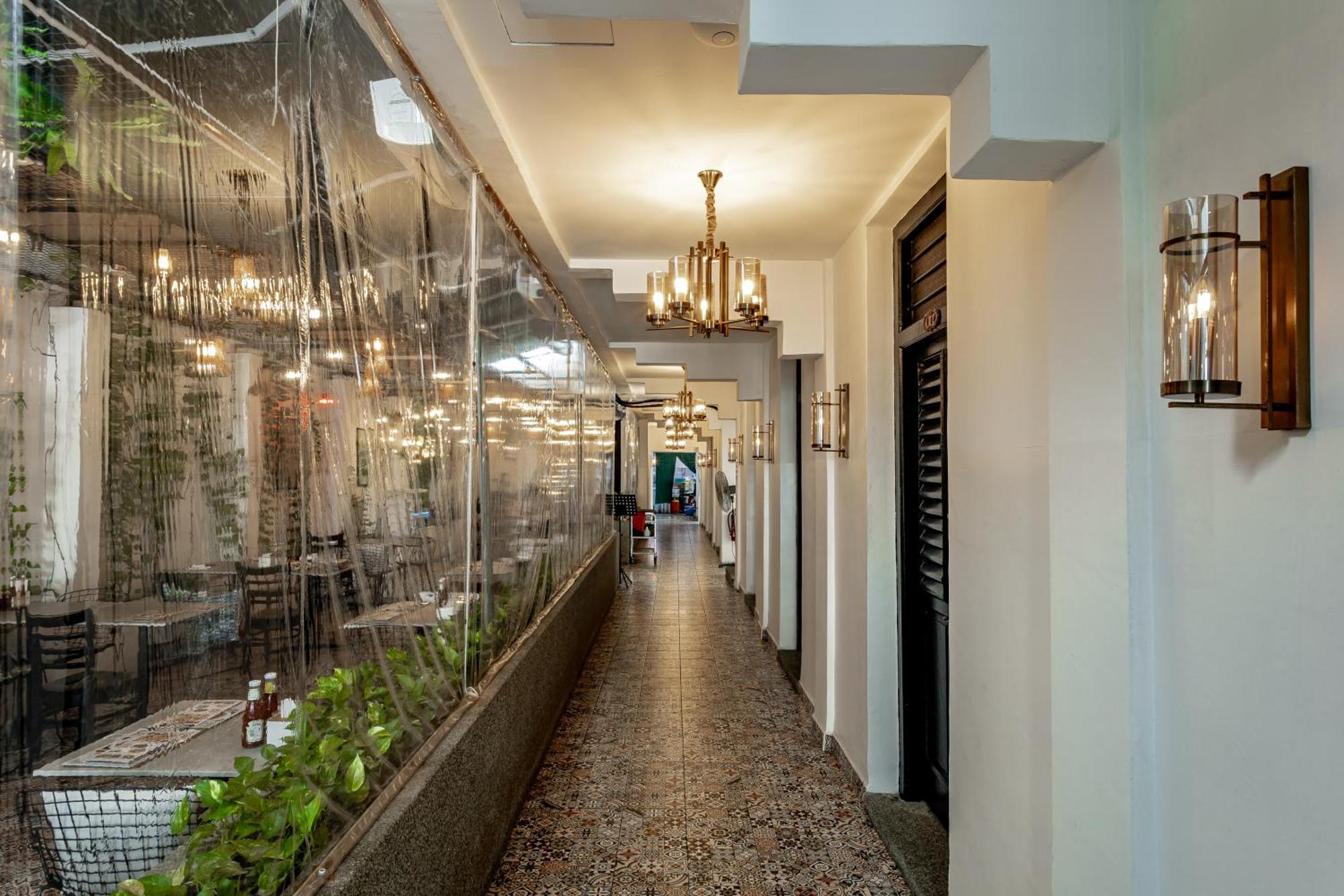 Earnest Hotel Georgetown Extérieur photo