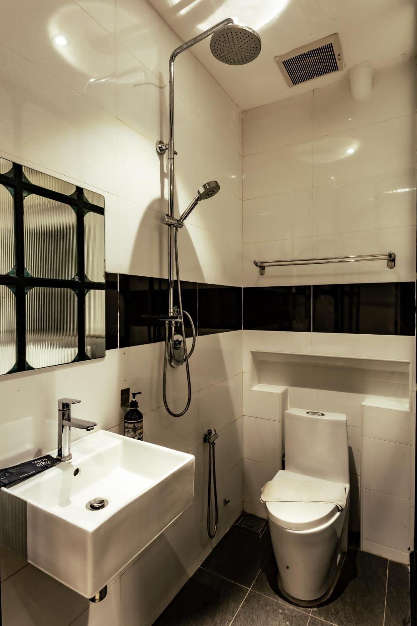 Earnest Hotel Georgetown Extérieur photo