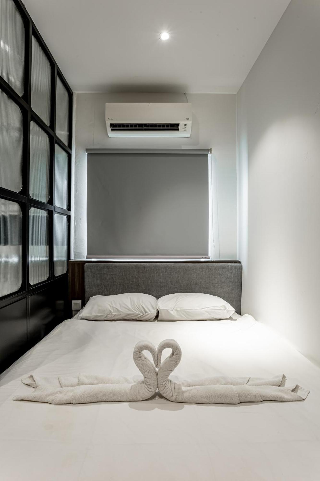 Earnest Hotel Georgetown Extérieur photo