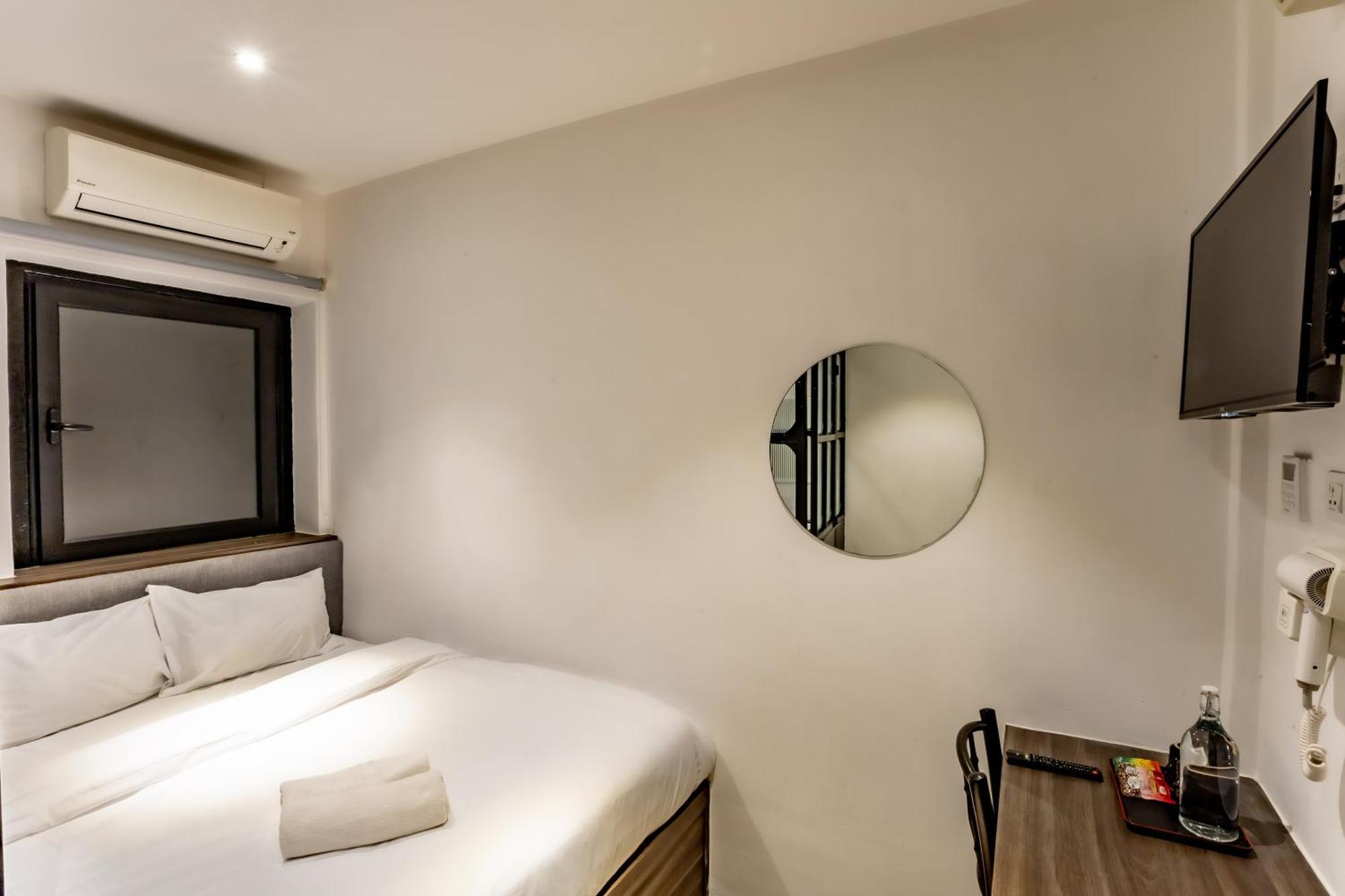 Earnest Hotel Georgetown Extérieur photo